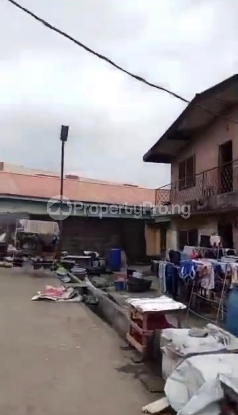 House for sale Bariga Lagos - 0