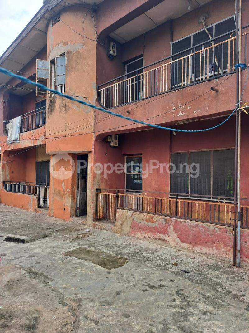 House for sale Ijesha Surulere Lagos