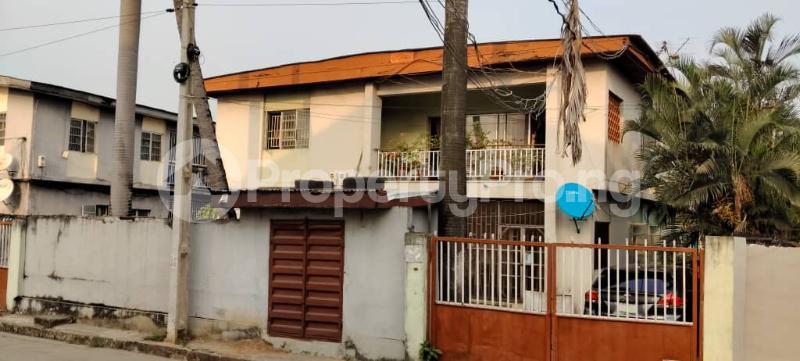 House for sale Aguda Surulere Lagos