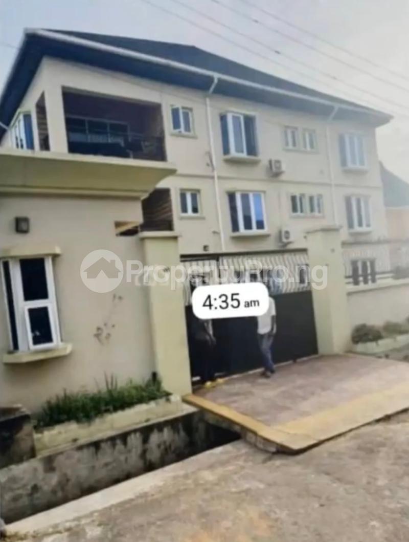 3 bedroom House for sale Toyin street Ikeja Lagos