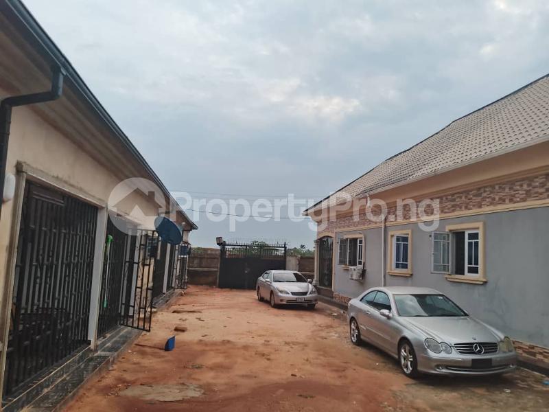 House for sale Ogueka, Off Benin Auchi Rd, Benin City Central Edo