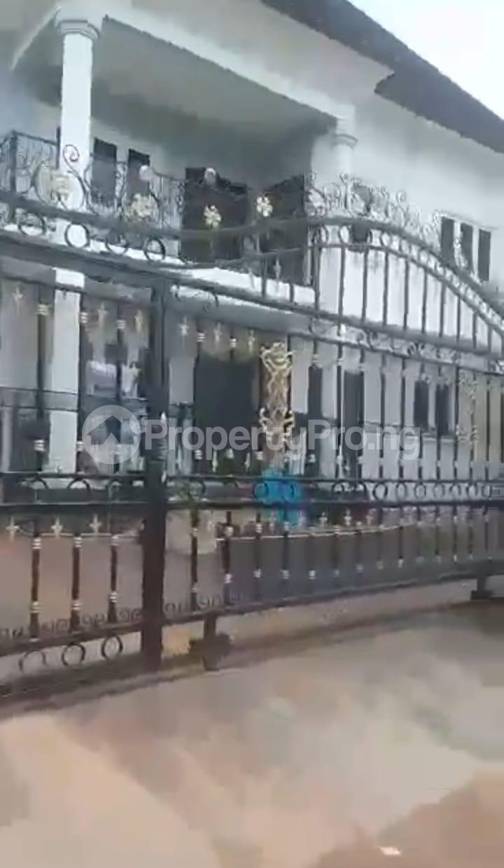 House for sale Central Edo