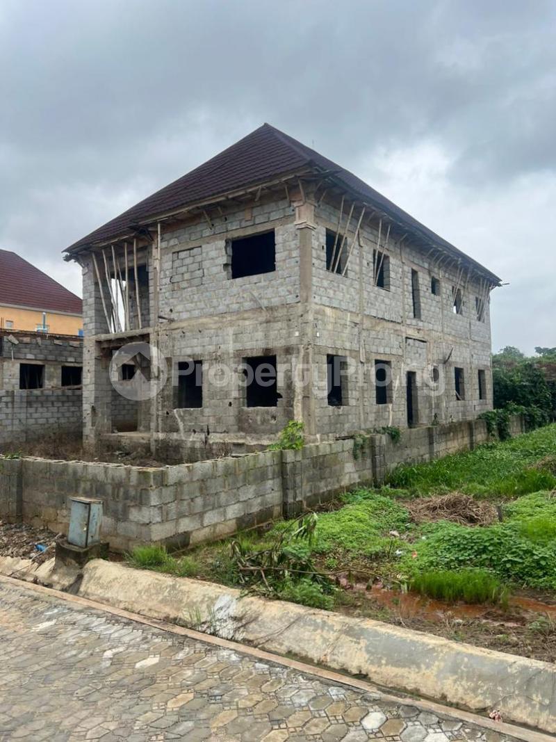 2 bedroom House for sale Ushafa Abuja