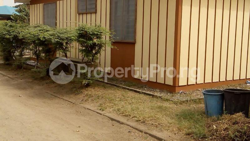 House for sale Satellite Town Amuwo Odofin Lagos