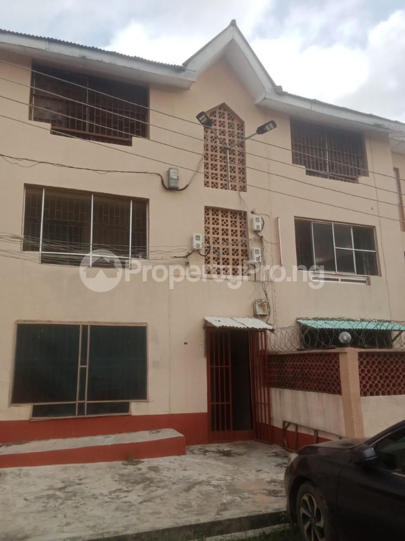 House for sale Jakande Gate Jakande Estate Isolo Lagos