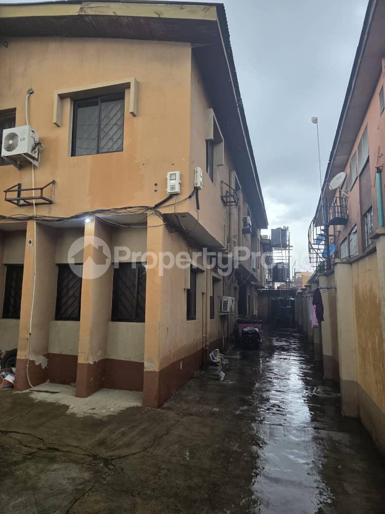 House for sale Ogba Lagos