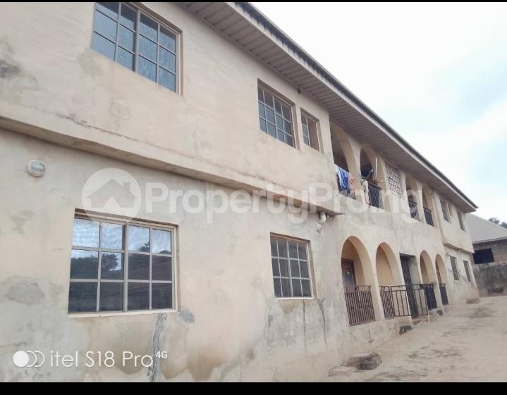 3 bedroom House for sale Ekerin Ologuneru Eleyele Ibadan Oyo