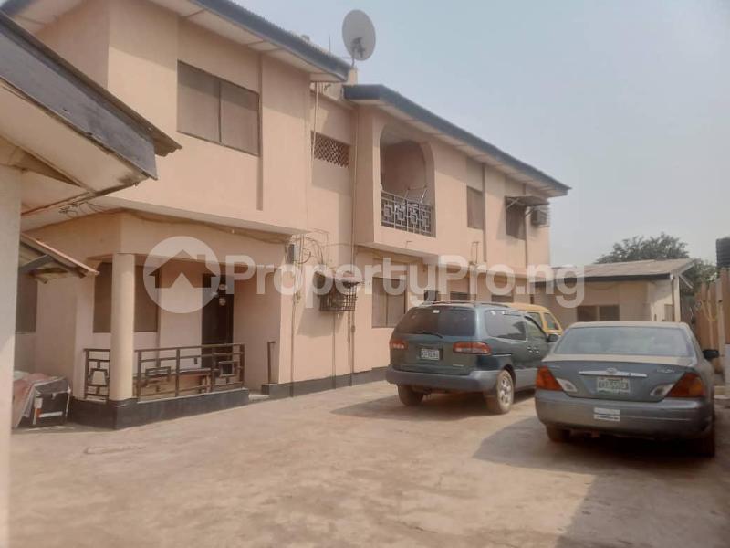 House for sale Akute Arepo Ogun