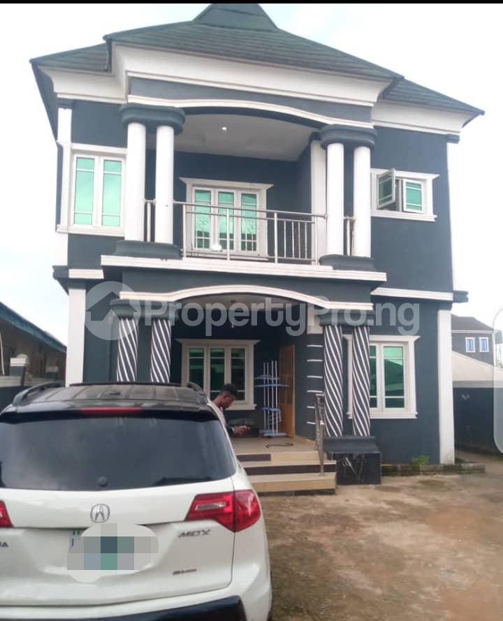 House for sale Ipaja Lagos