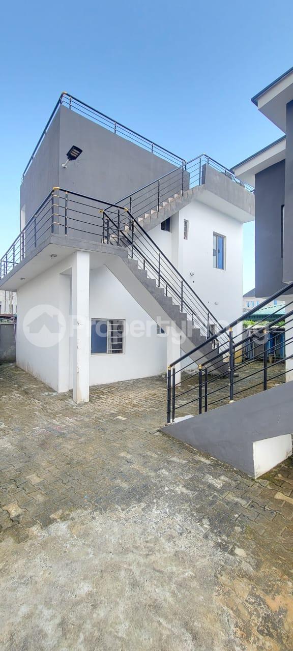 2 bedroom Flat / Apartment for sale First Unity Estate Badore Ajah Lagos