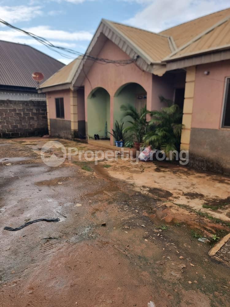 House for sale Federal Housing Estate Gonin Gora Kaduna North Kaduna - 0