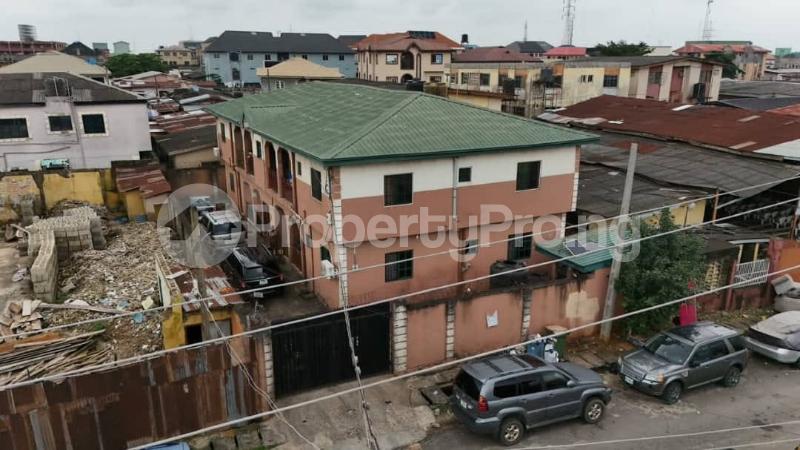 3 bedroom House for sale Ojota Lagos