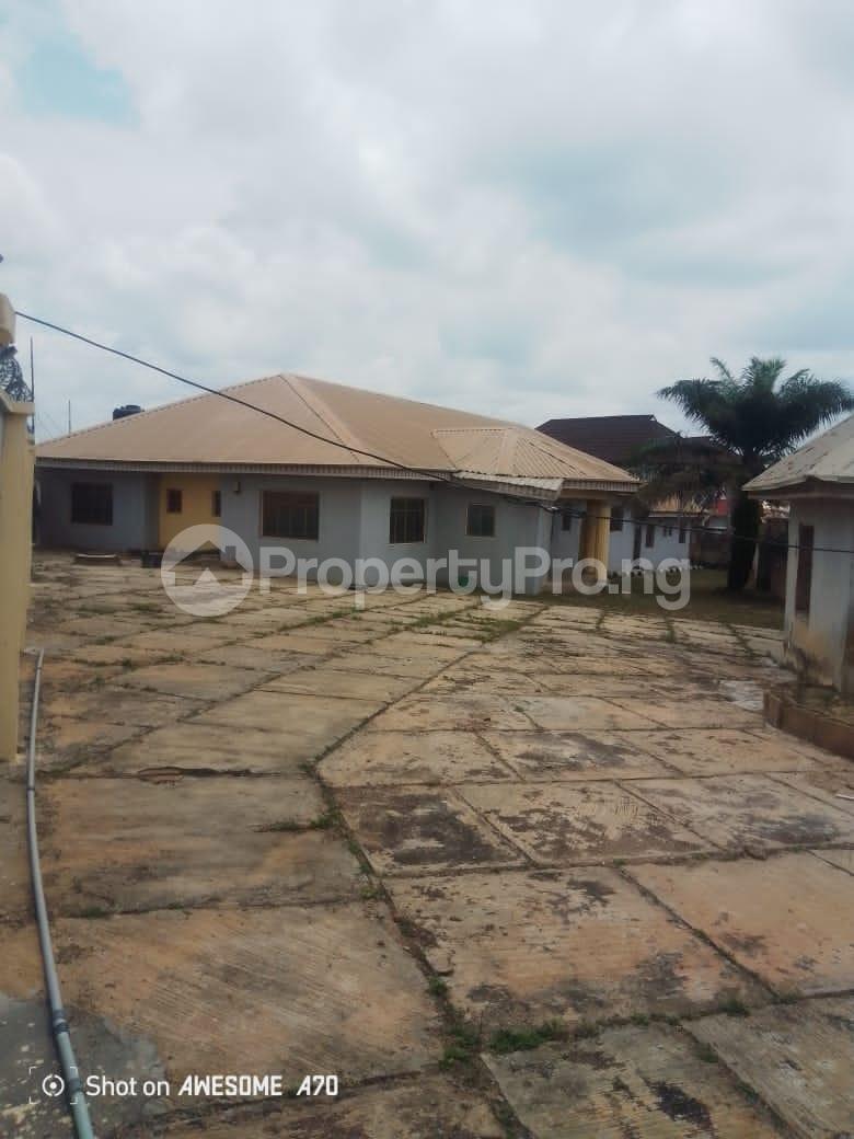 House for sale Apete Ibadan Oyo