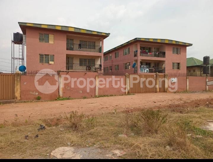 House for sale Fodacis Adeoyo Ring Road Ibadan Ring Rd Ibadan Oyo