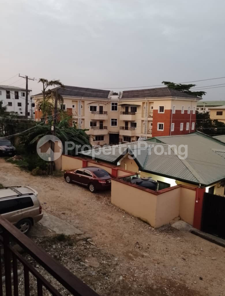 3 bedroom House for sale Obanikoro Maryland Lagos
