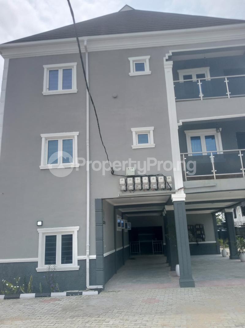 House for sale Ajah Lagos