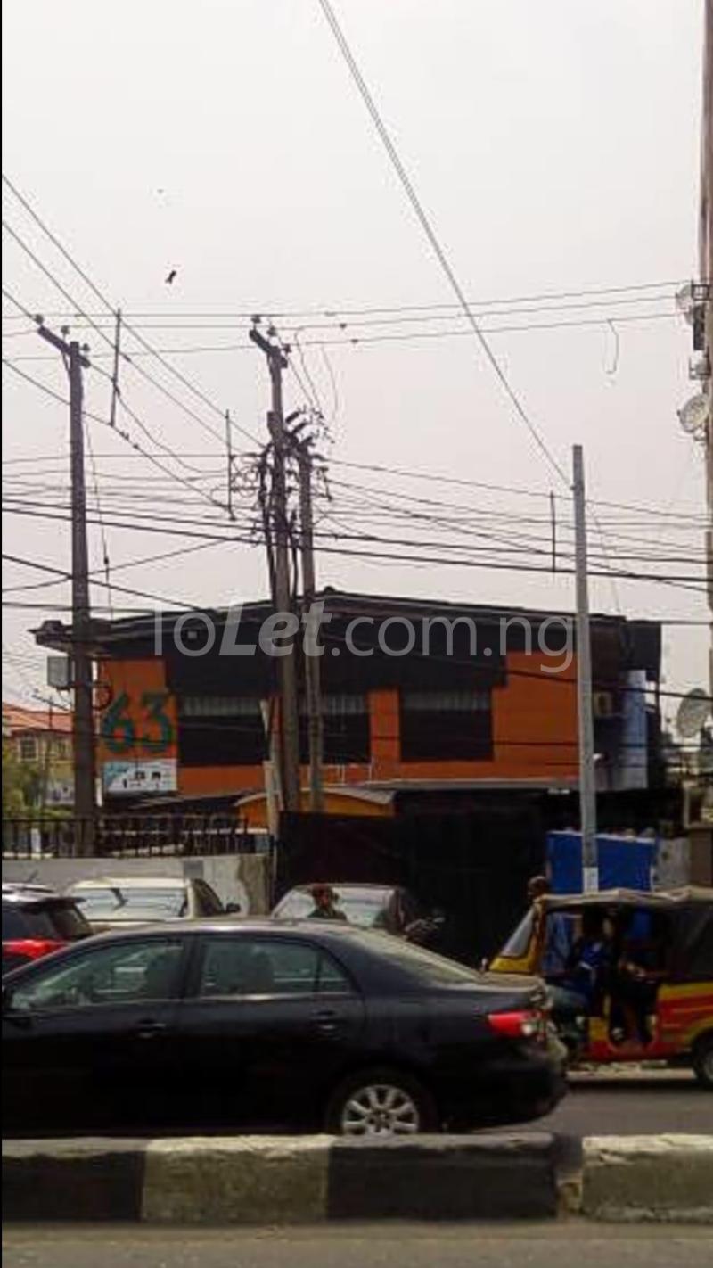 3 bedroom House for sale   Allen Avenue Ikeja Lagos