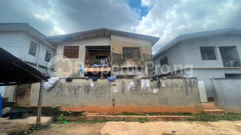 3 bedroom House for sale Adamasigba Stadium Area, Ibadan Salvation army Ibadan Oyo