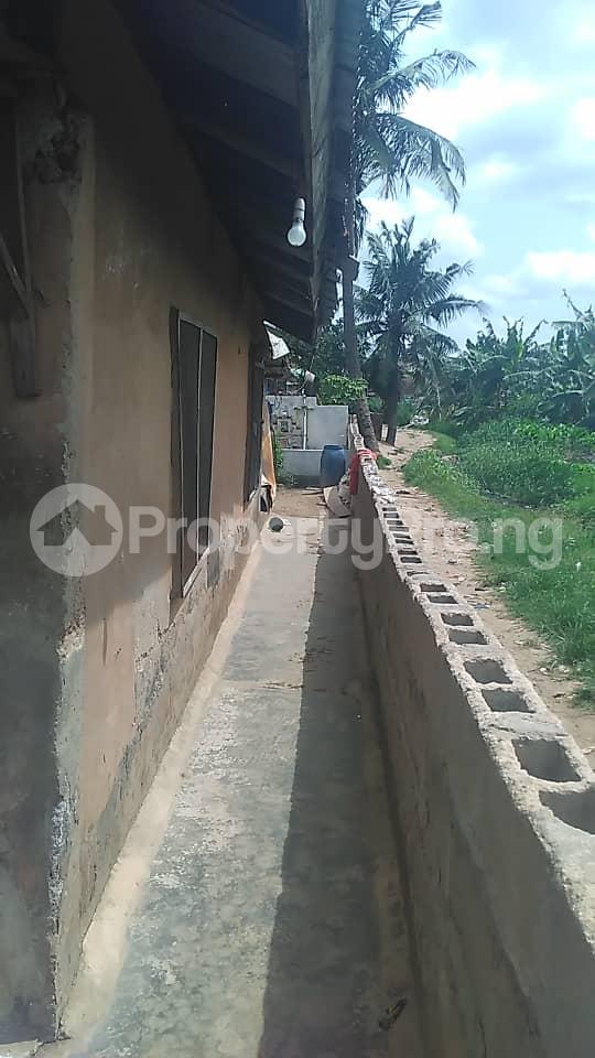 House for sale Ketu Lagos