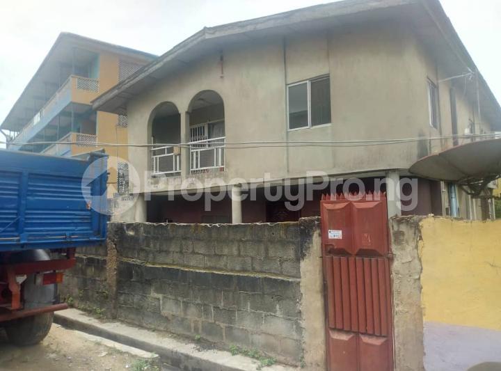 House for sale   Ketu Lagos