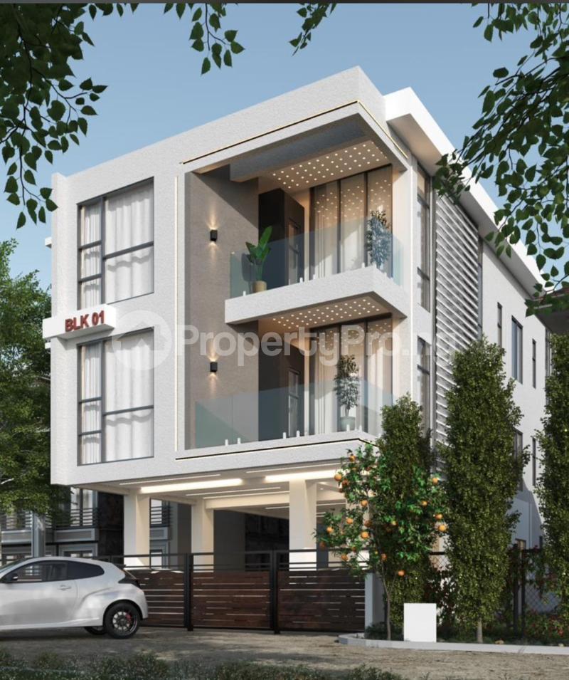 House for sale Oluyole Estate Ibadan Oyo