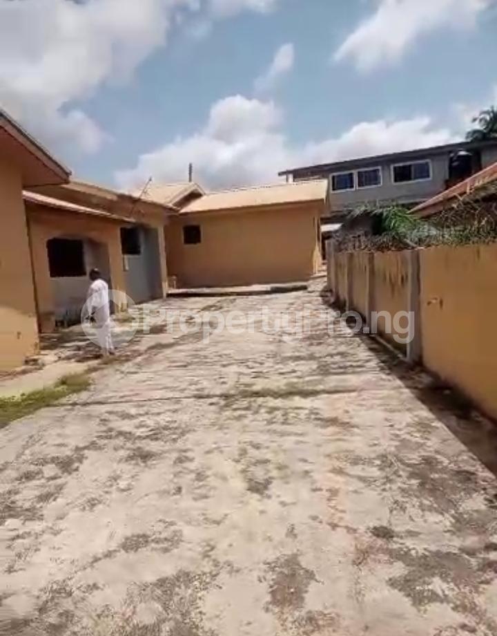 House for sale Heritage Sharp Corner Oluyole Estate, Oluyole Estate Ibadan Oyo - 8