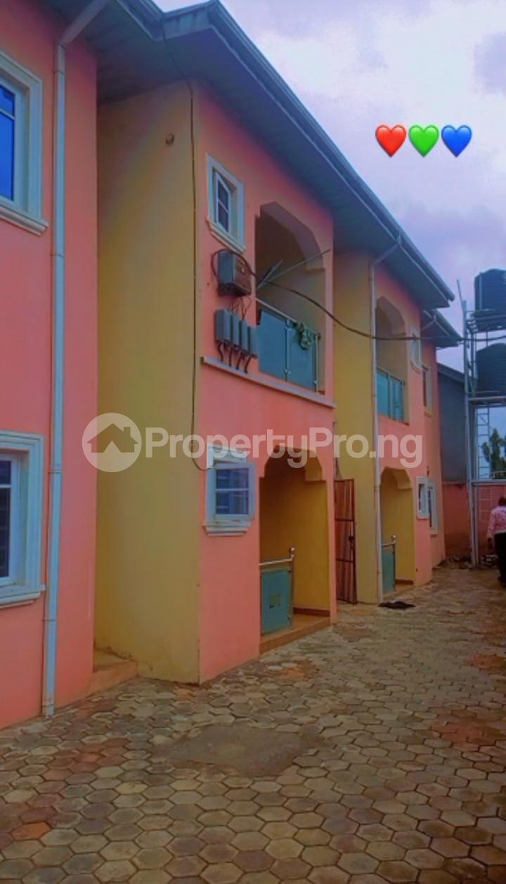 House for sale Oko oba Agege Lagos