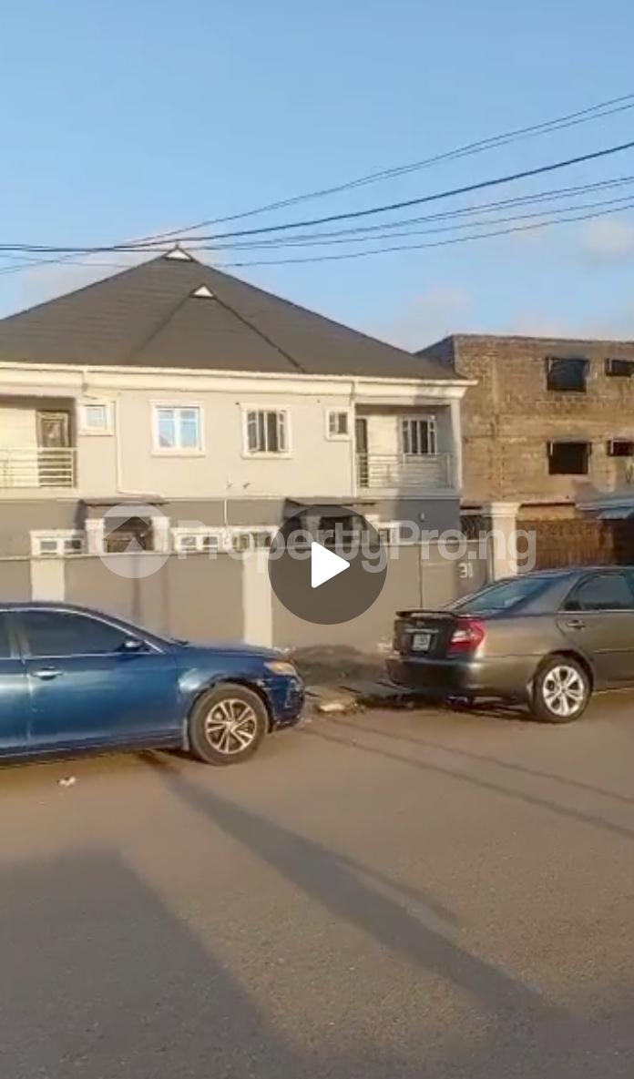 House for sale Egbeda Alimosho Lagos