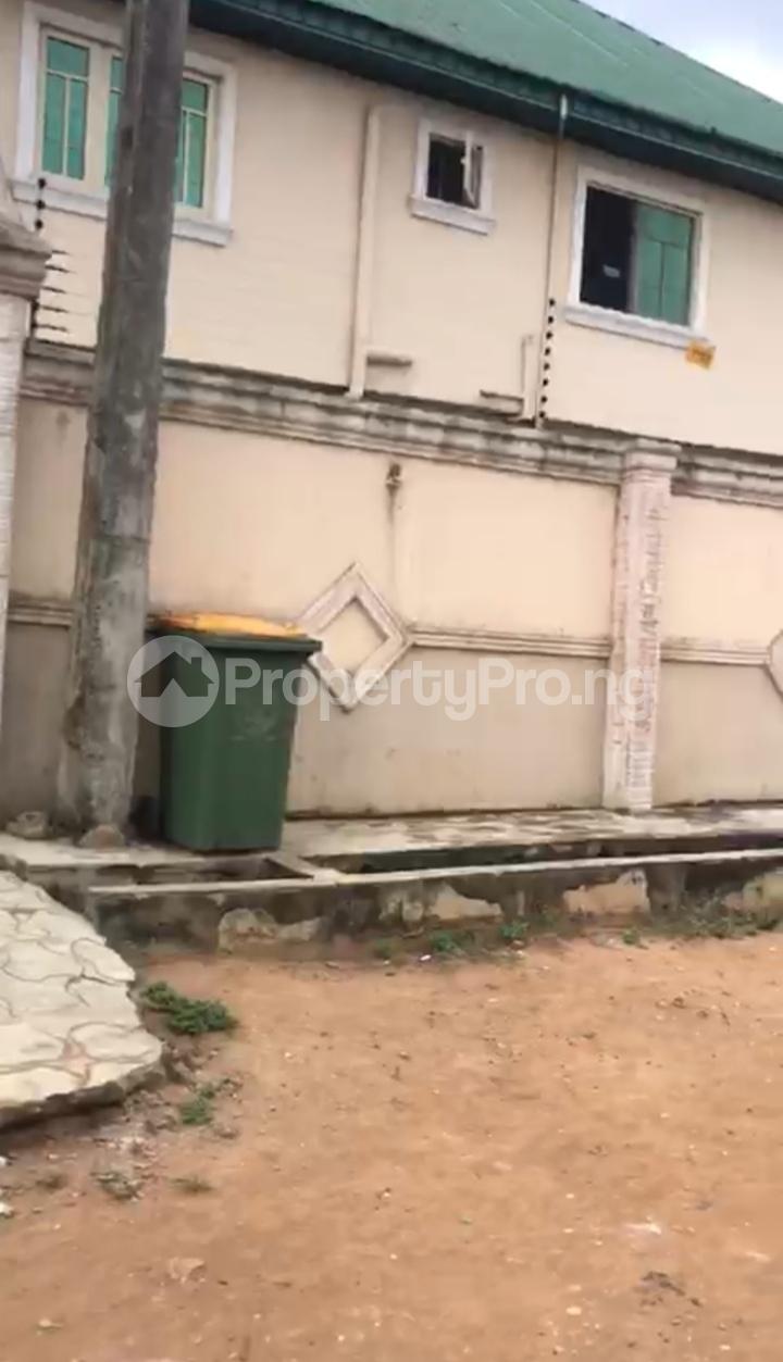 House for sale Ijegun Ikotun/Igando Lagos