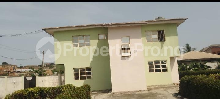 2 bedroom House for sale Isebo Ikorodu Lagos
