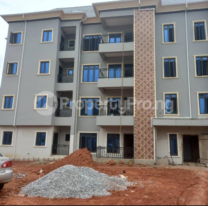 3 bedroom House for sale Ilupeju industrial estate Ilupeju Lagos