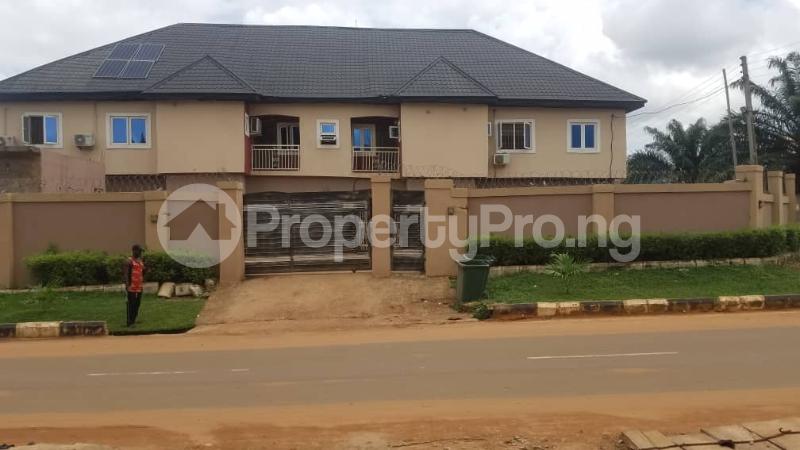 House for sale New General Hospital Asaba Delta