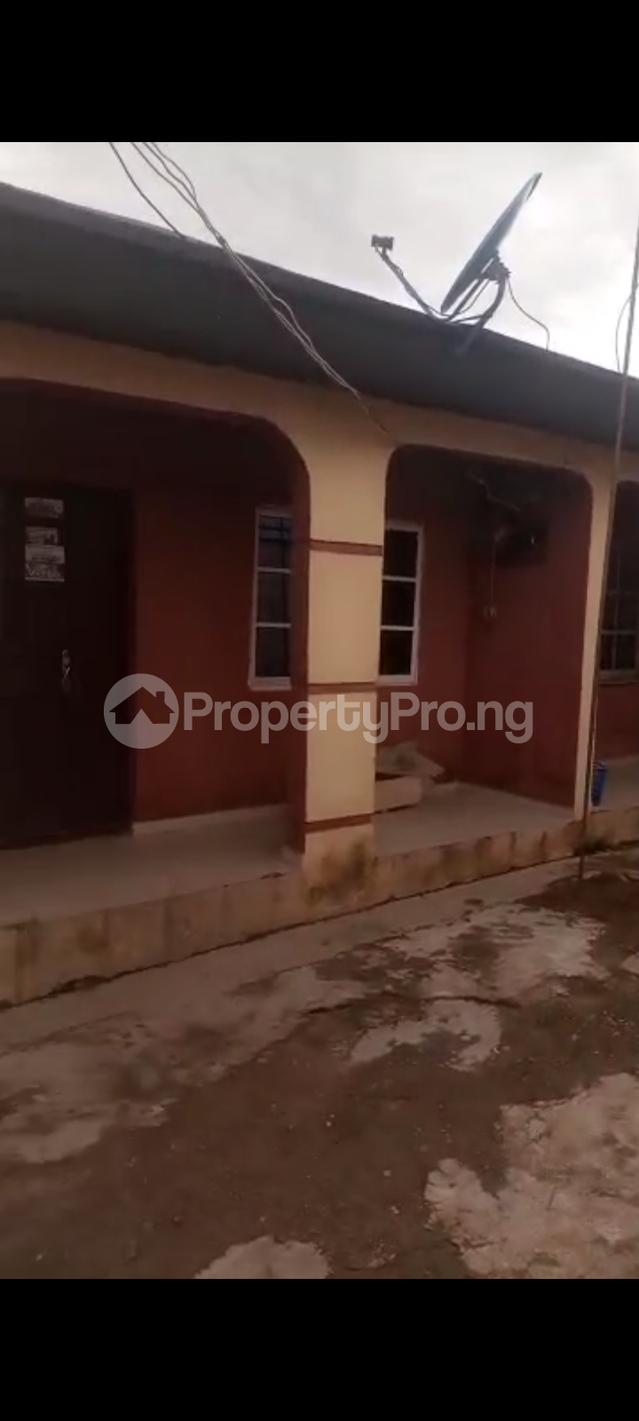 House for sale High Cost Kaduna South Kaduna