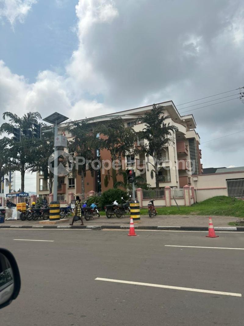 House for sale Central Asokoro Asokoro Abuja