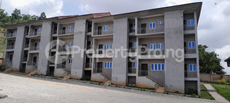 House for sale Behind Legislative Quarters Zone E Apo Abuja