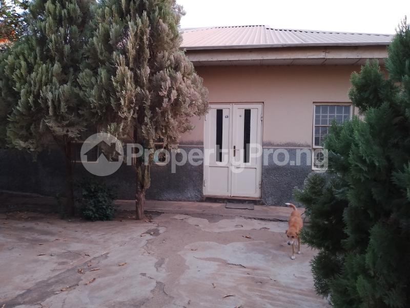 House for sale Kujama Street Kaduna South Kaduna