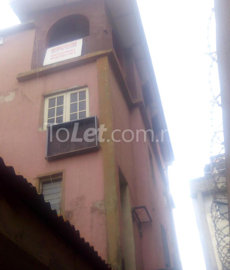 13 bedroom Flat / Apartment for rent Lagos Island Lagos Island Lagos - 1