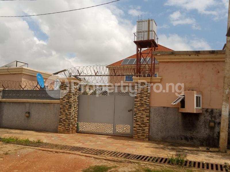 House for sale Sabo Kaduna South Kaduna