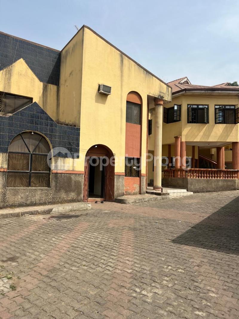 House for sale Wuse2 Wuse 2 Abuja