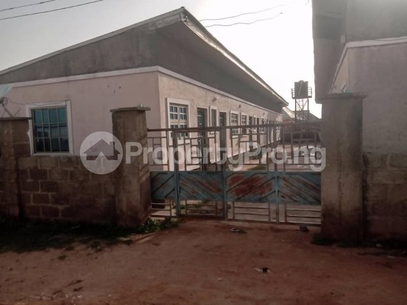 House for sale Karji Kaduna South Kaduna