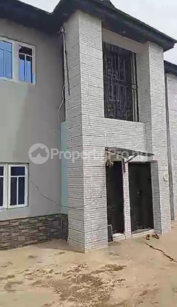 House for sale Ipaja Lagos
