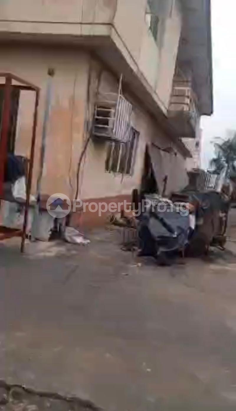 House for sale Ifako-gbagada Gbagada Lagos