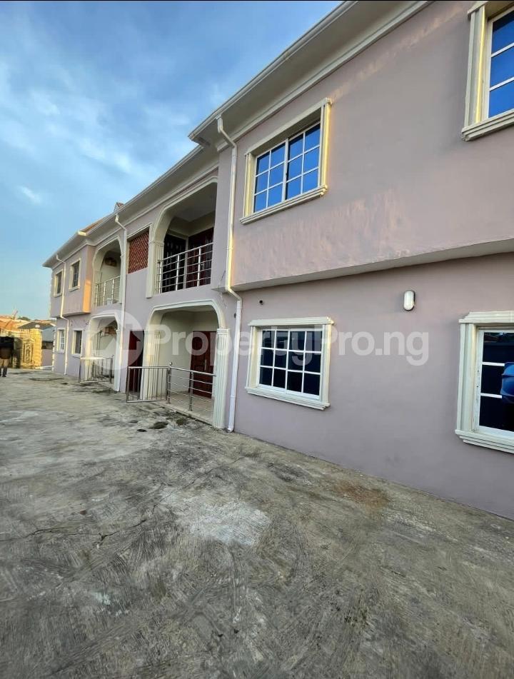 3 bedroom House for sale Alaguntan Adekotun Ibadan Jericho Ibadan Oyo - 0