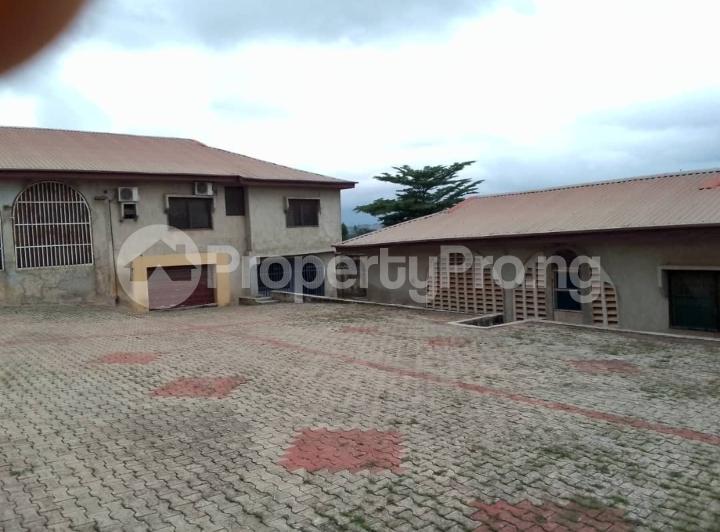3 bedroom House for sale Around Jericho Mall Onireke Jericho Ibadan Oyo