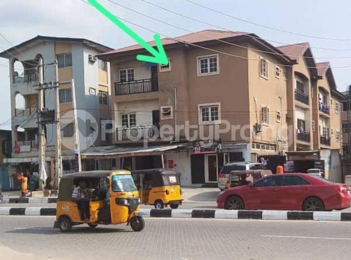 3 bedroom House for sale Ketu Lagos