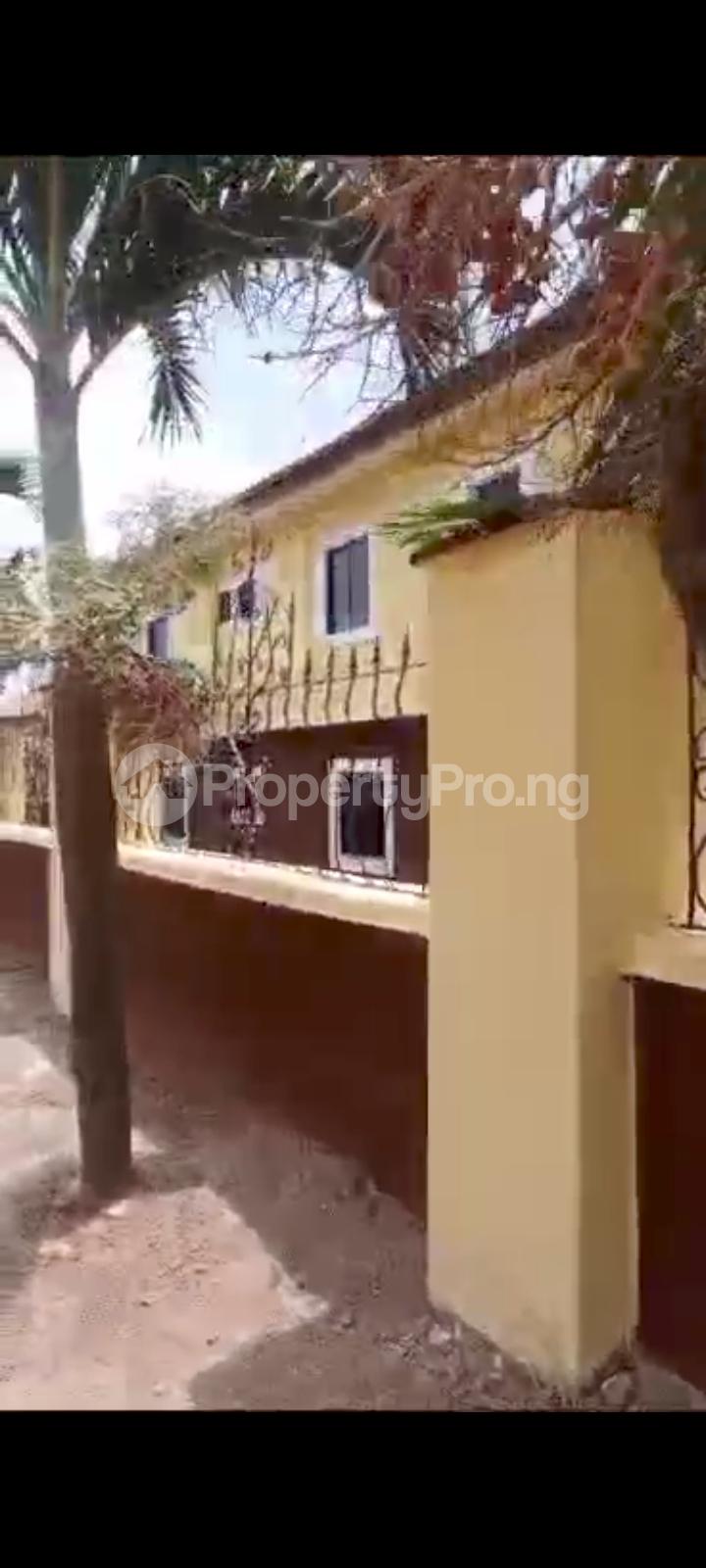 House for sale Akute Obafemi Owode Ogun - 0