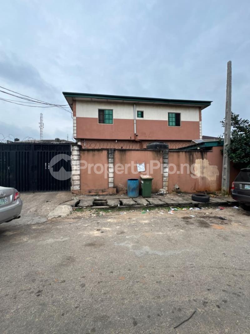 3 bedroom House for sale Ogudu Lagos