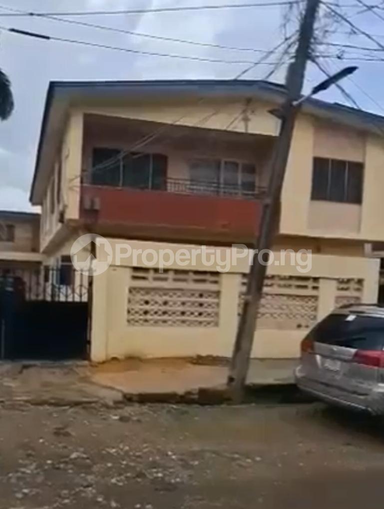 House for sale Alapere, Ketu Lagos - 0