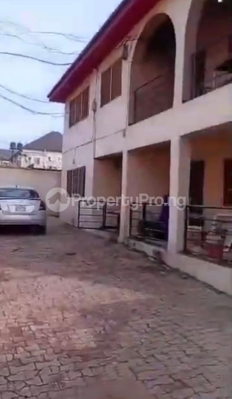 House for sale Old Akute Road, Obawole Ikeja Lagos - 0