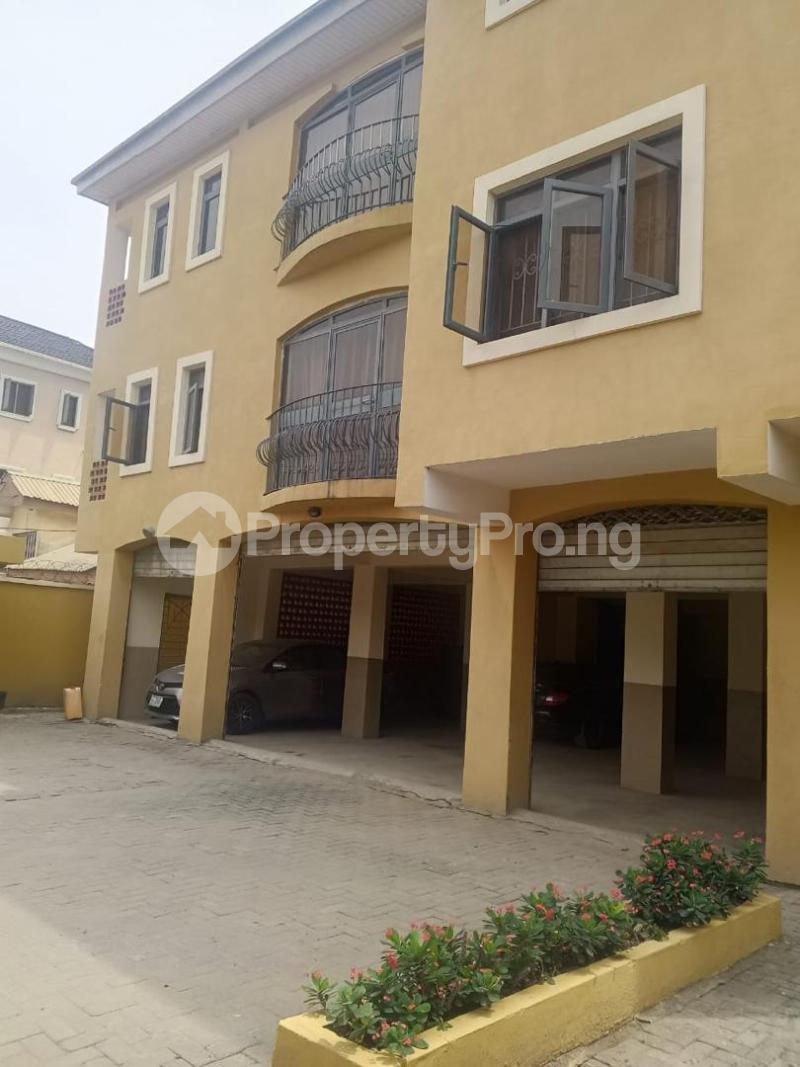 House for sale Palmgrove Shomolu Lagos